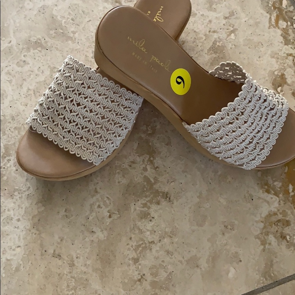 Wedges